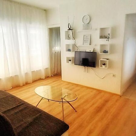 Apartmán By The Sea Rijeka Exteriér fotografie