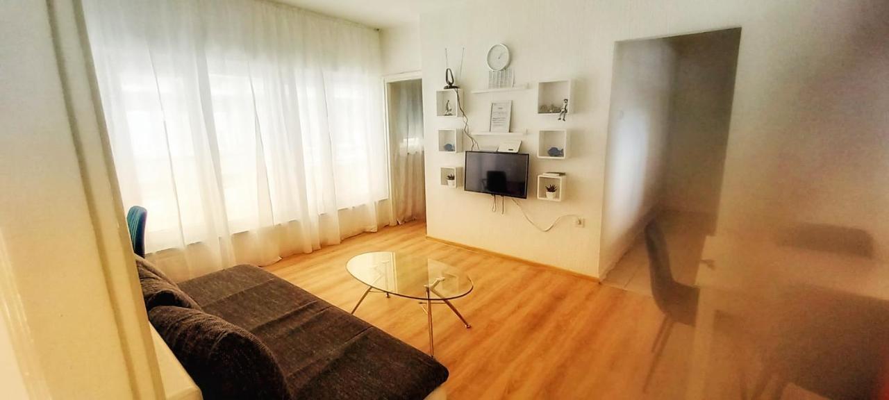 Apartmán By The Sea Rijeka Exteriér fotografie